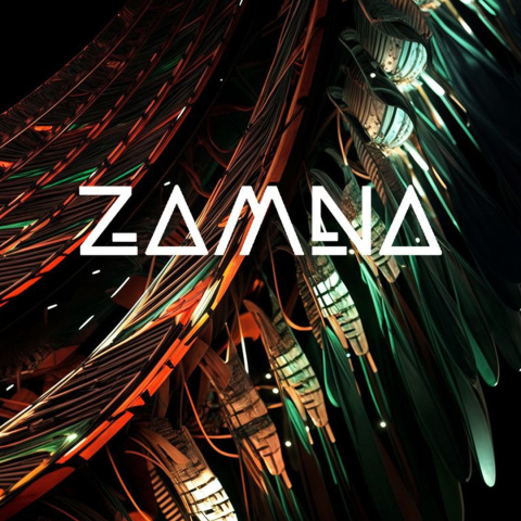 ZAMNA WEEKEND<span> Jan Blomqvist,  Layla Benitez, Script,  LCore</span> event at Zouk Nightclub on THU SEP 11