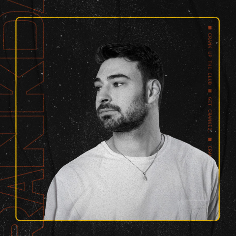 CRANKDAT<span> CRANK UP THE CLUB</span> event at Zouk Nightclub on SAT OCT 4