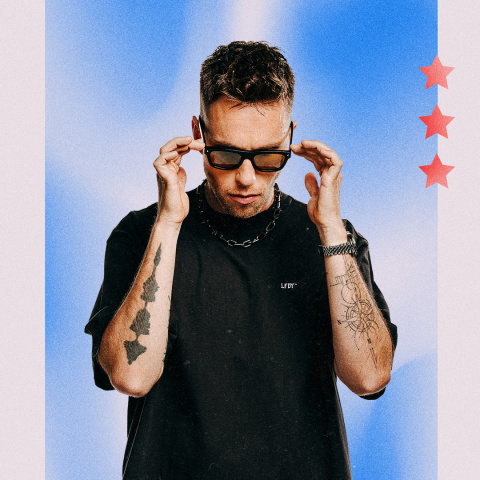 Nicky Romero<span> LABOR DAY WEEKEND</span> event at Zouk Nightclub on THU AUG 28