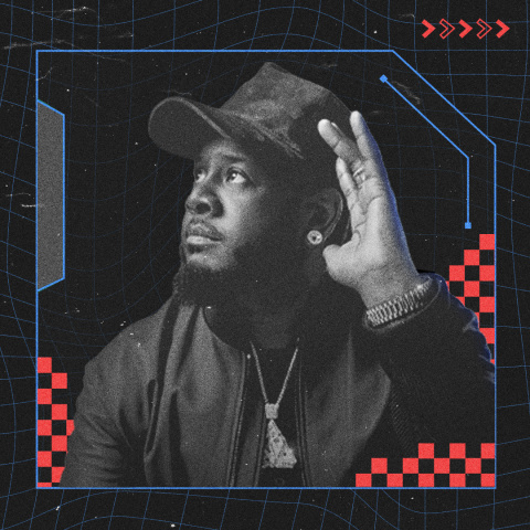 T-Pain<span> LABOR DAY WEEKEND</span> event at Zouk Nightclub on FRI AUG 29