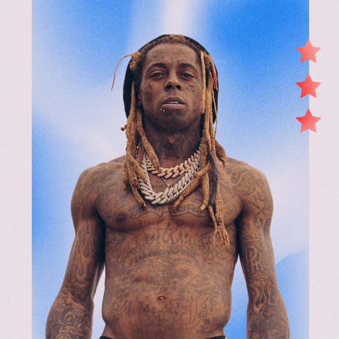 Lil Wayne<span> LABOR DAY WEEKEND</span> event at Zouk Nightclub on SAT AUG 30