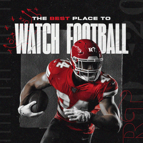 Pro Football<span> Sunday Blitz</span> event at RedTail on SUN SEP 7