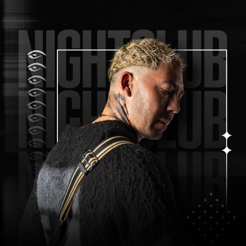 DJ FLIGHT event at Zouk Nightclub on SAT AUG 23