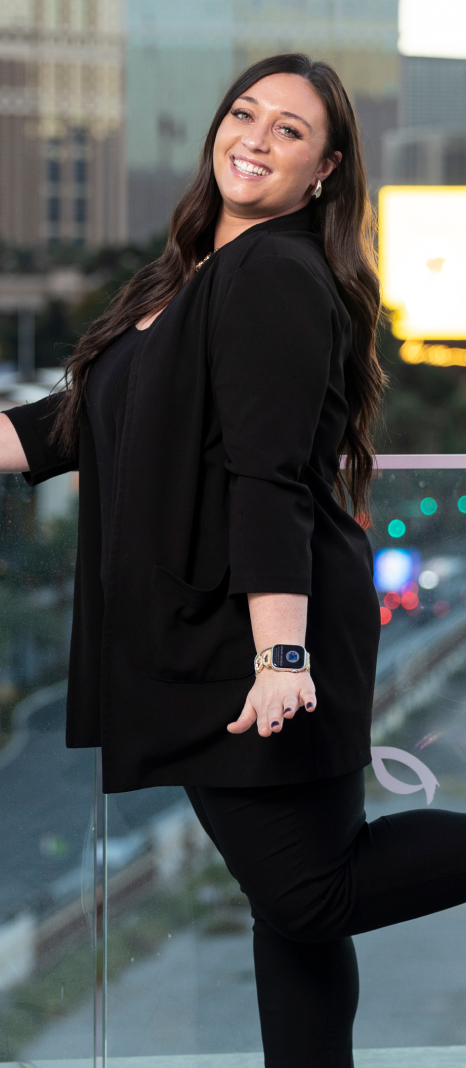 Ceyda Baransal