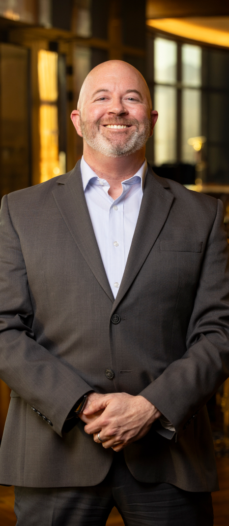 David Tapper