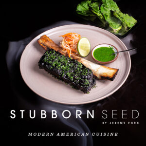 Stubborn Seed 