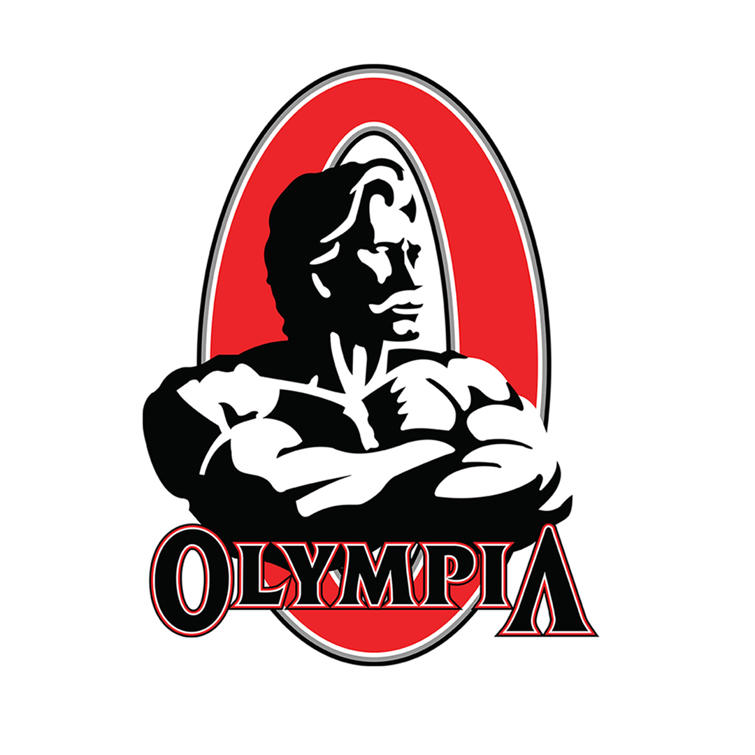 JOE WEIDER’S OLYMPIA event at Resorts World Theatre on 