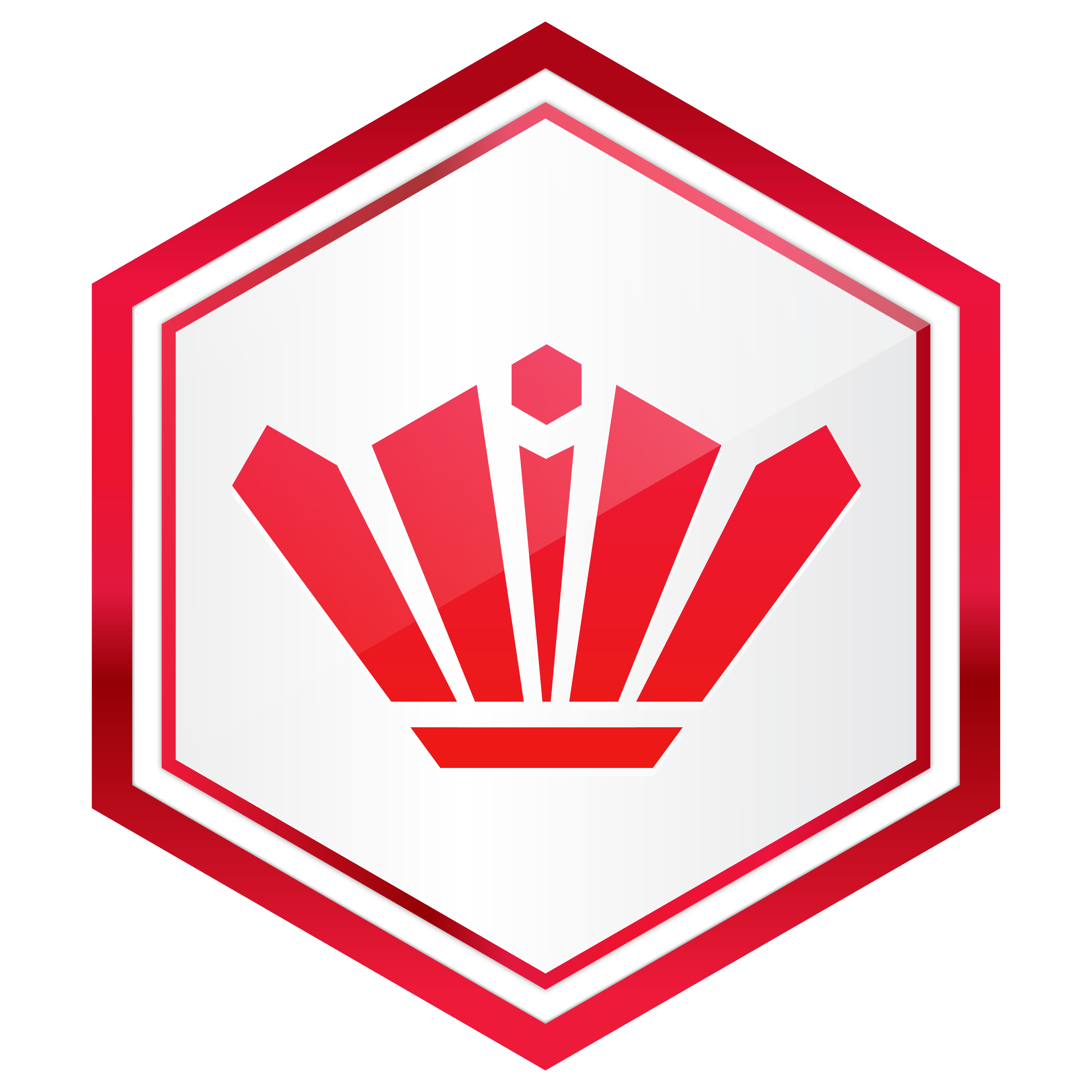GentingRewards Badges