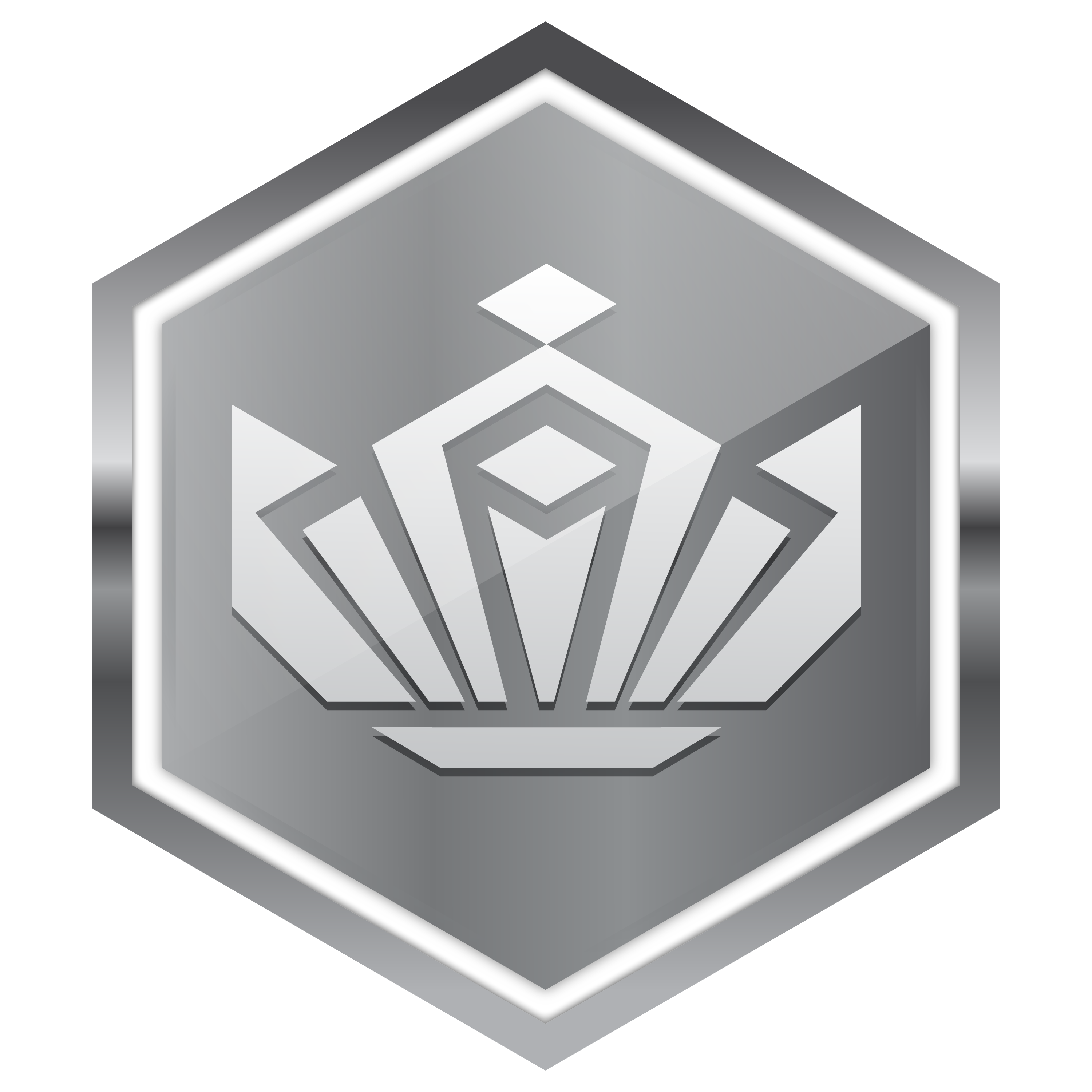 GentingRewards Badges IMPERIAL