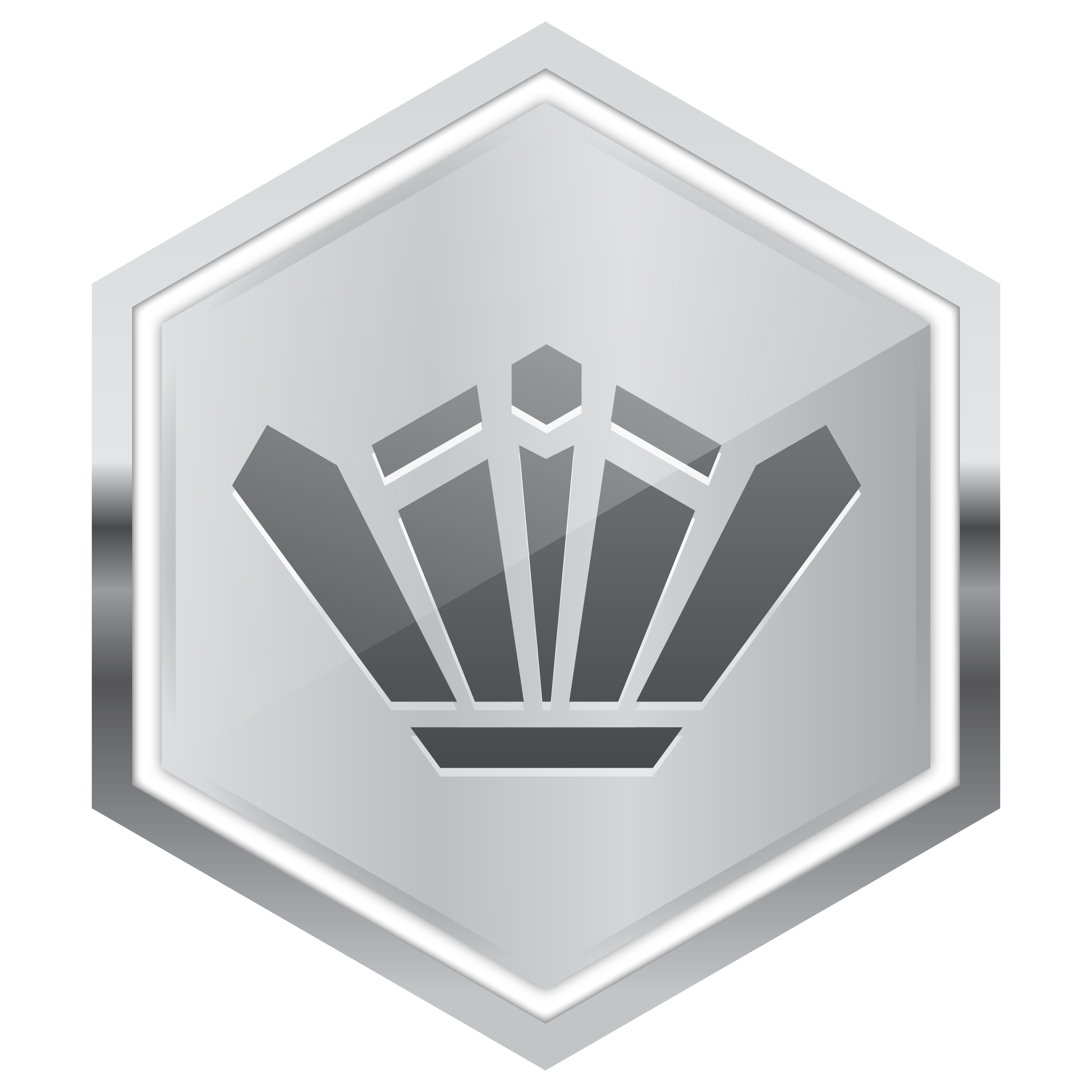 GentingRewards Badges PRIME