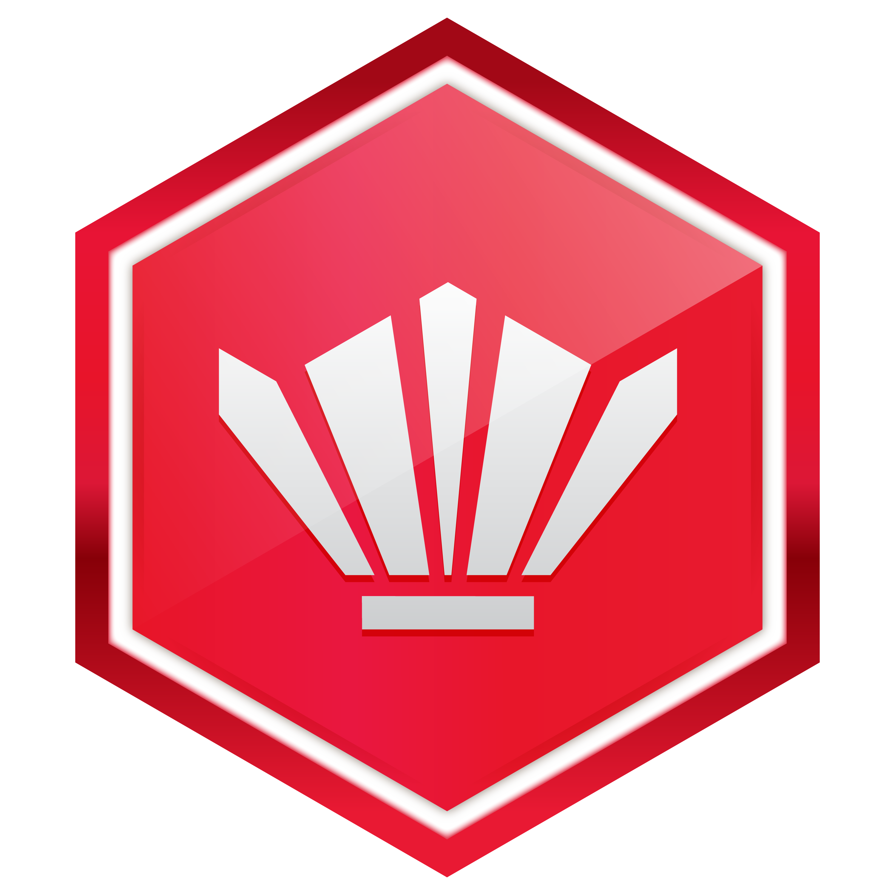 GentingRewards Badges ROYAL