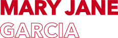 Mary Jane Garcia